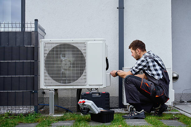 Trusted Hvac Maintenance service in Buffalo Creek, CO - JG Cool HVAC
